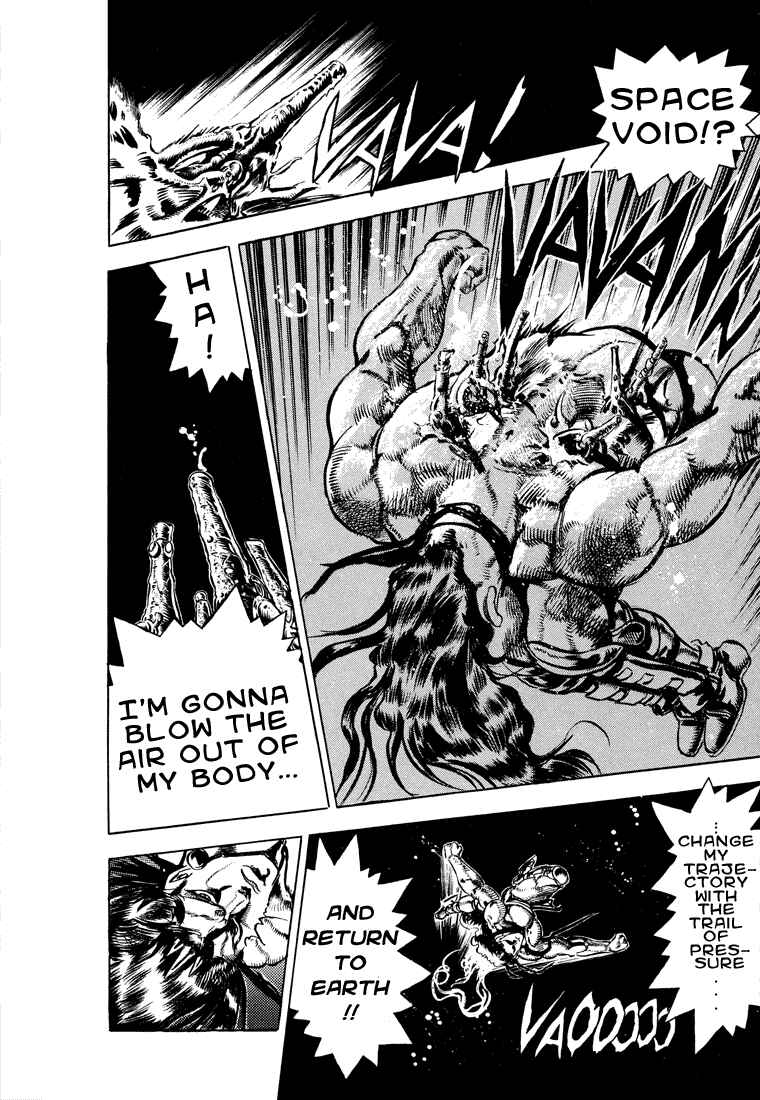 Page 2 Chapter 69 JoJos Bizarre Adventure Part 2 - Battle Tendency