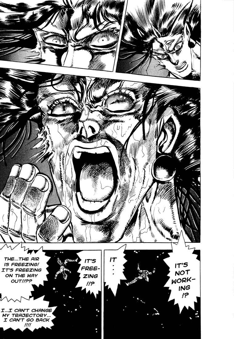 Page 3 Chapter 69 JoJos Bizarre Adventure Part 2 - Battle Tendency