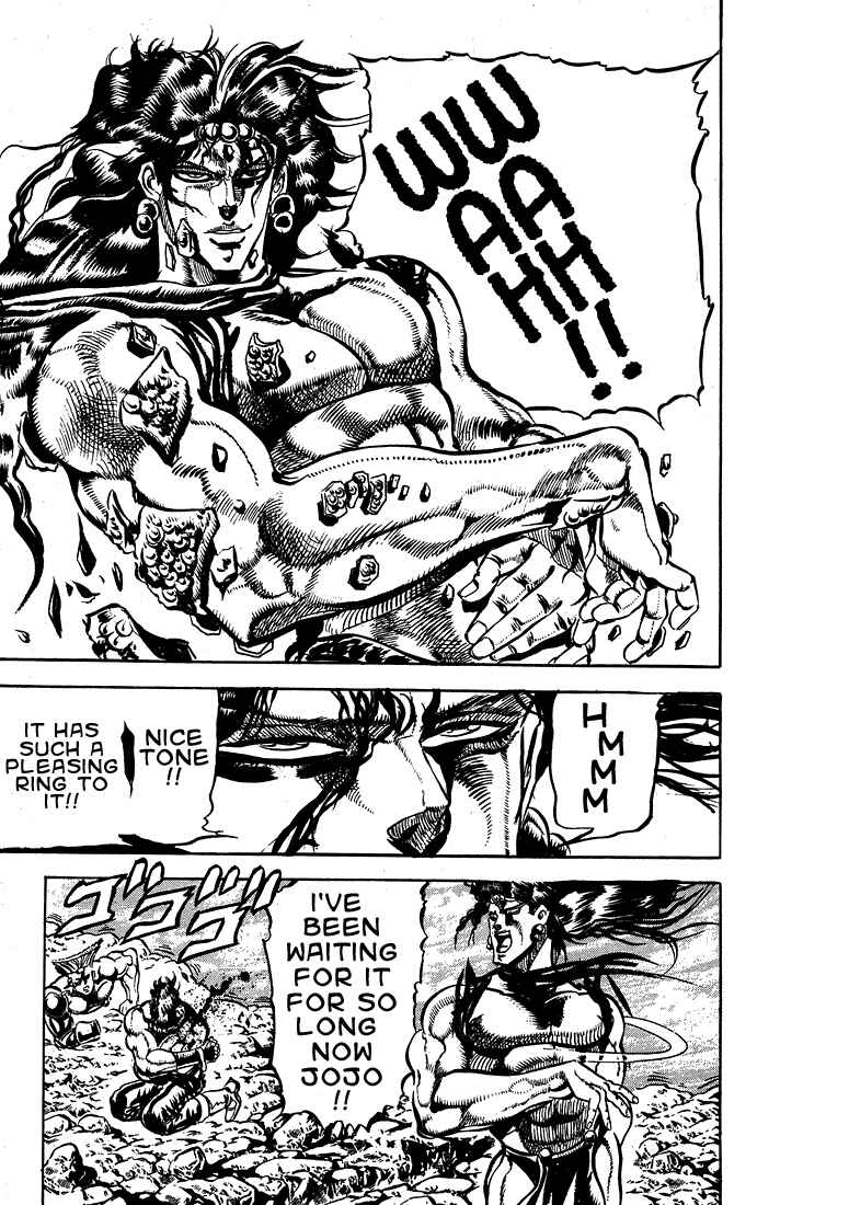 Page 16 Chapter 67 JoJos Bizarre Adventure Part 2 - Battle Tendency