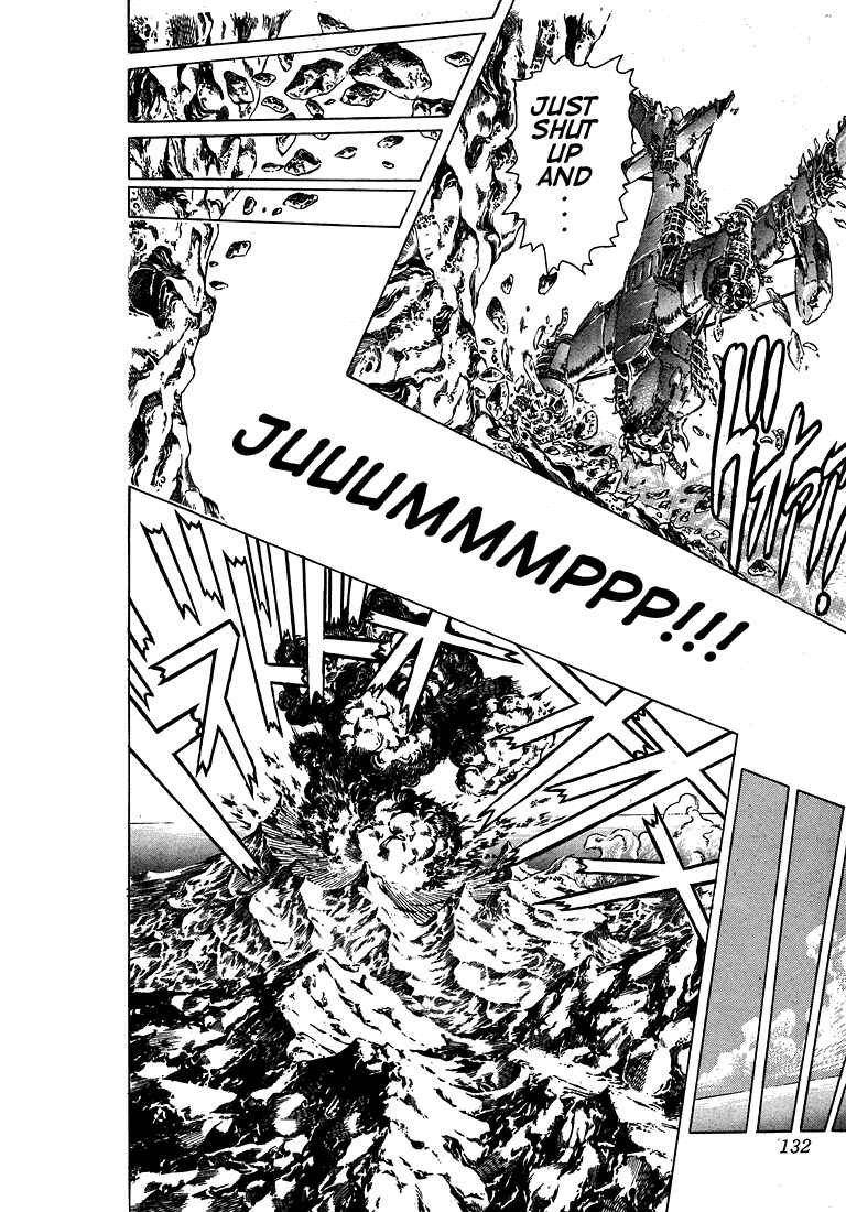 Page 4 Chapter 67 JoJos Bizarre Adventure Part 2 - Battle Tendency