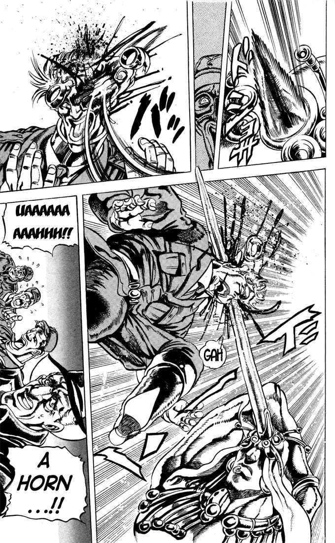 Page 7 Chapter 20 JoJos Bizarre Adventure Part 2 - Battle Tendency