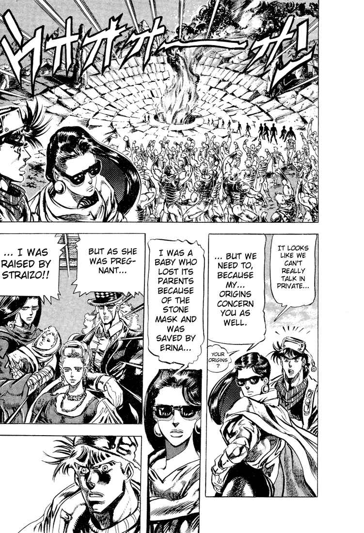 Page 3 Chapter 53 JoJos Bizarre Adventure Part 2 - Battle Tendency