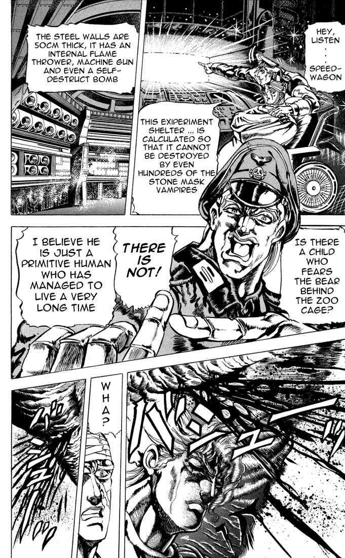 Page 3 Chapter 10 JoJos Bizarre Adventure Part 2 - Battle Tendency