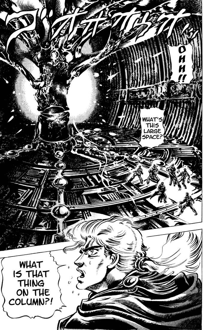 Page 4 Chapter 2 JoJos Bizarre Adventure Part 2 - Battle Tendency