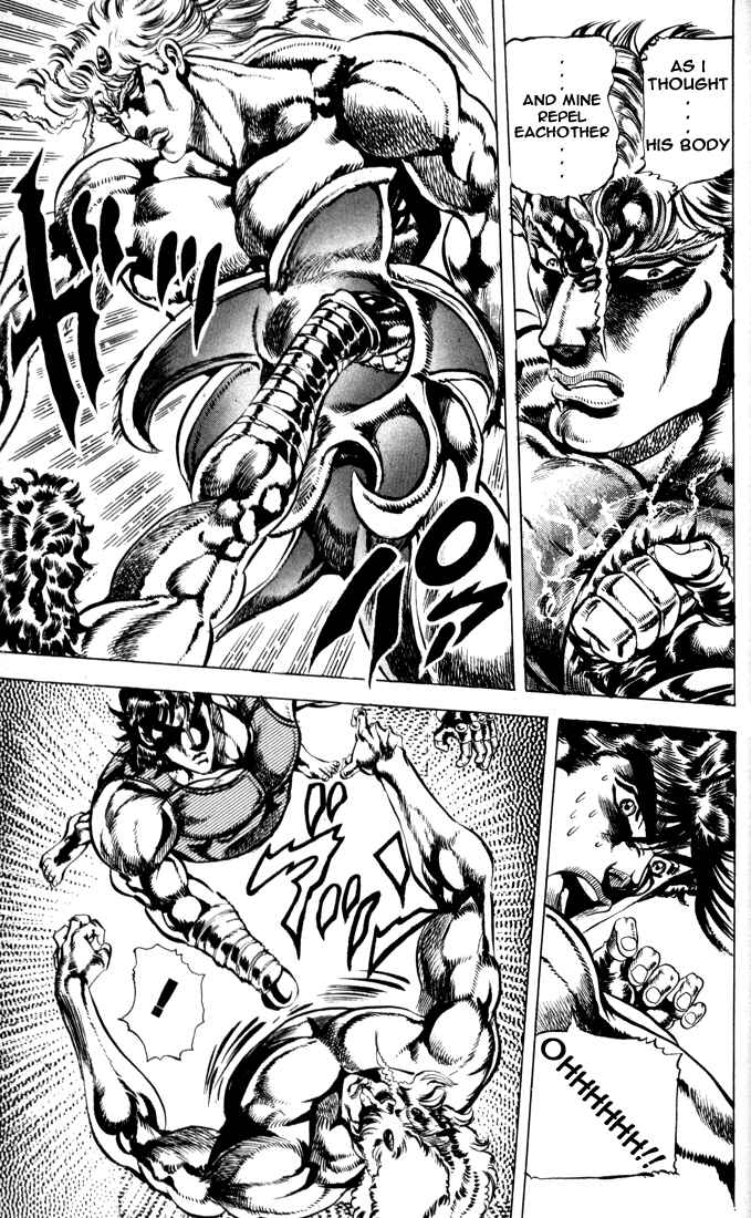 Page 4 Chapter 15 JoJos Bizarre Adventure Part 2 - Battle Tendency