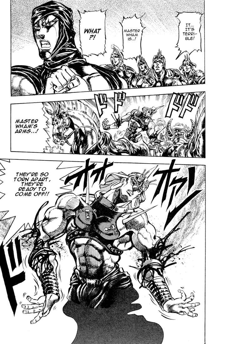 Page 12 Chapter 56 JoJos Bizarre Adventure Part 2 - Battle Tendency