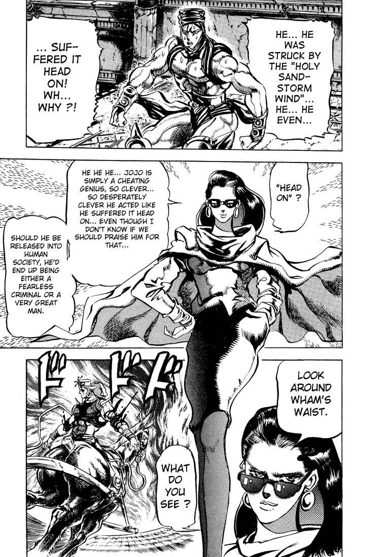 Page 15 Chapter 56 JoJos Bizarre Adventure Part 2 - Battle Tendency