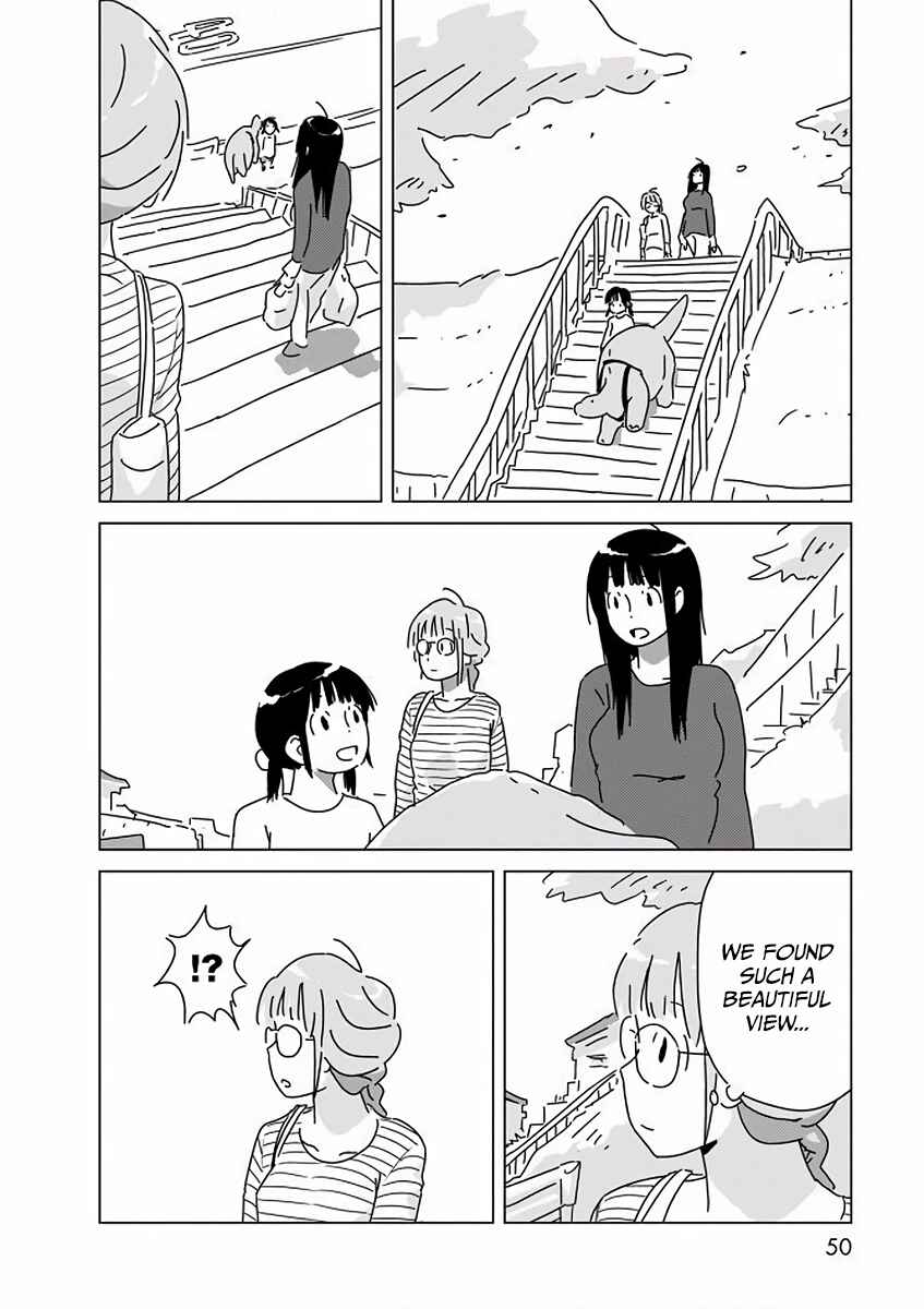 Page 22 Chapter 2 Kyouryuu no Kaikata