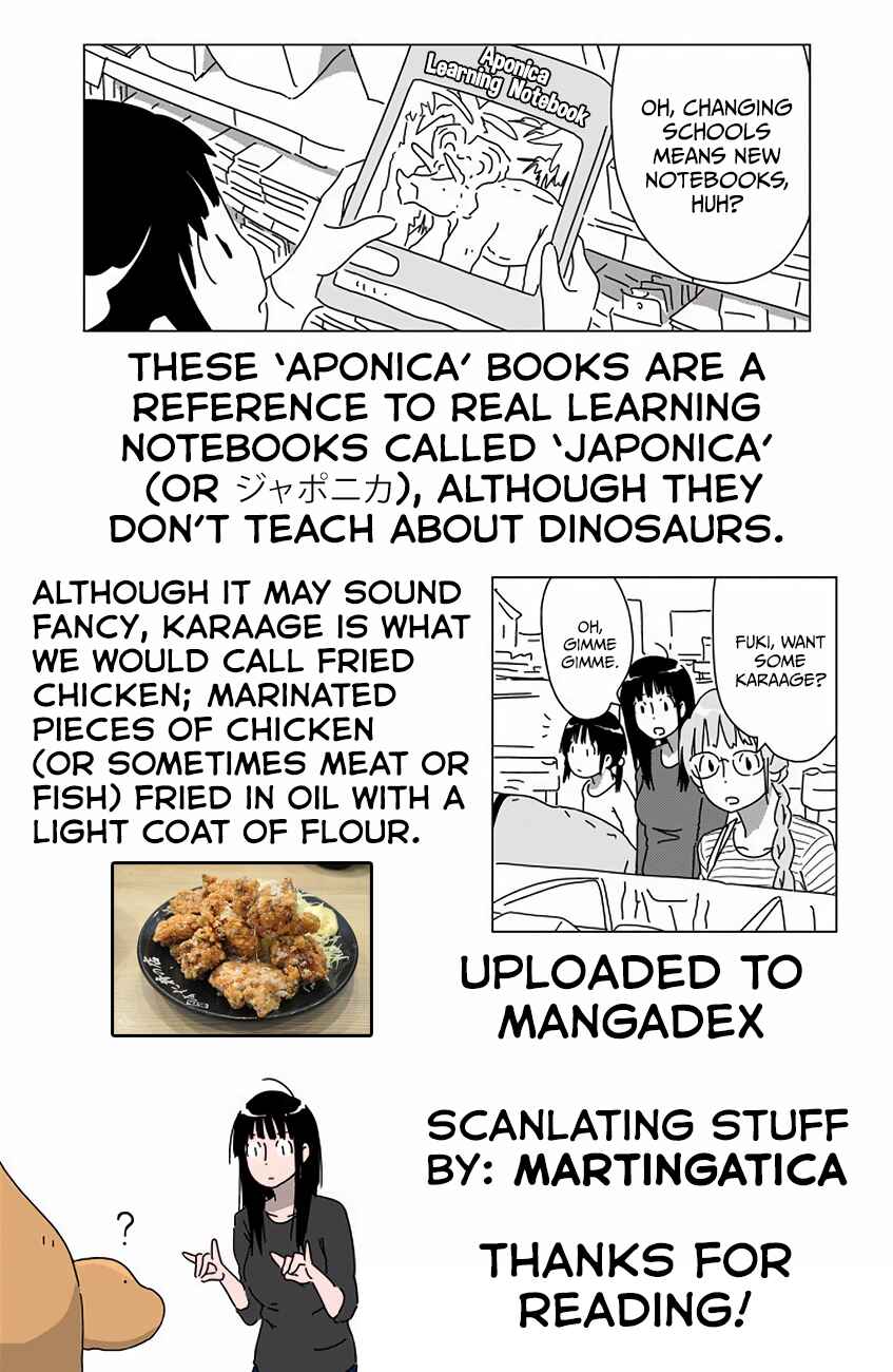 Page 27 Chapter 2 Kyouryuu no Kaikata