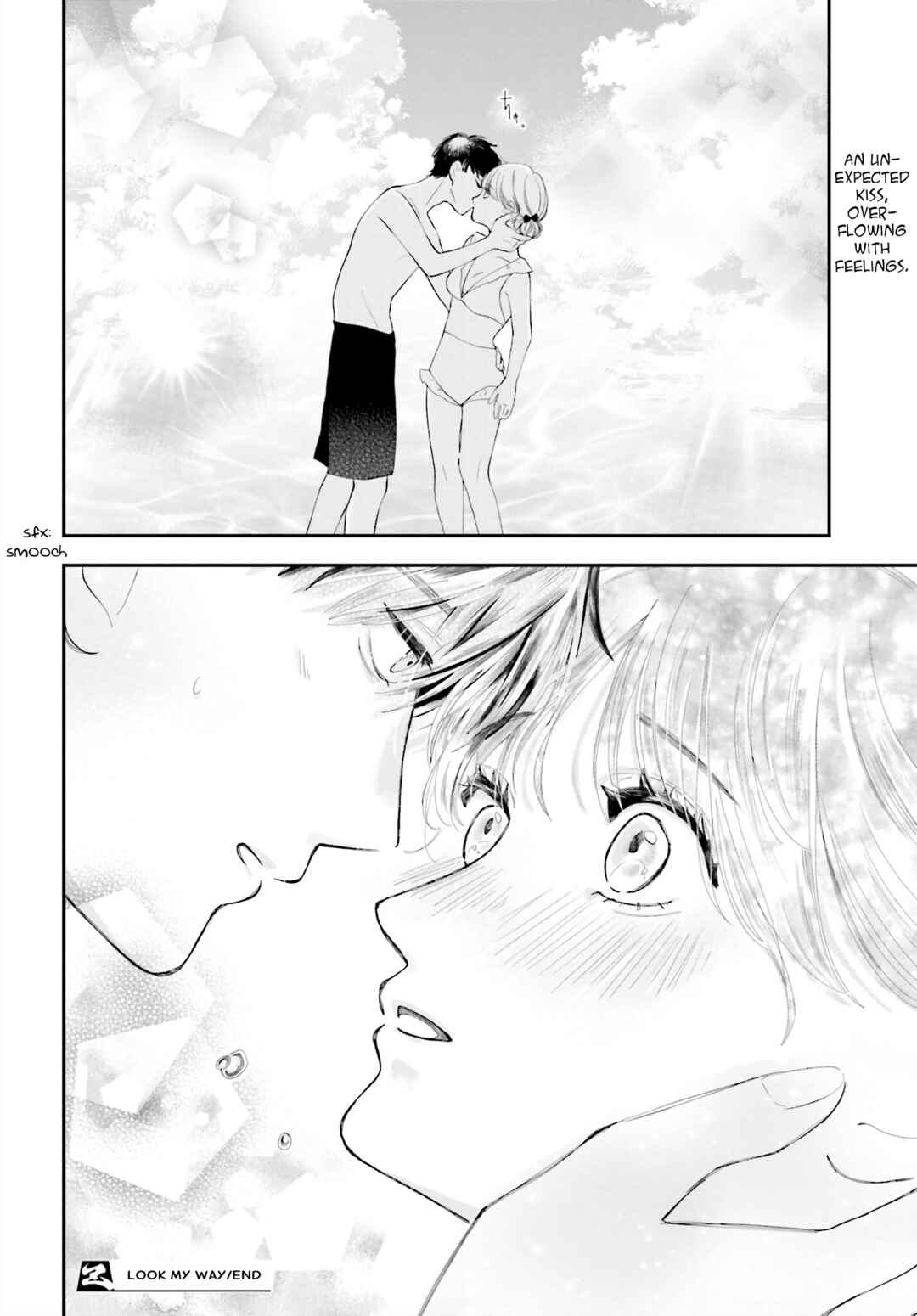 Page 9 Chapter Unknown_ca14 Look My Way