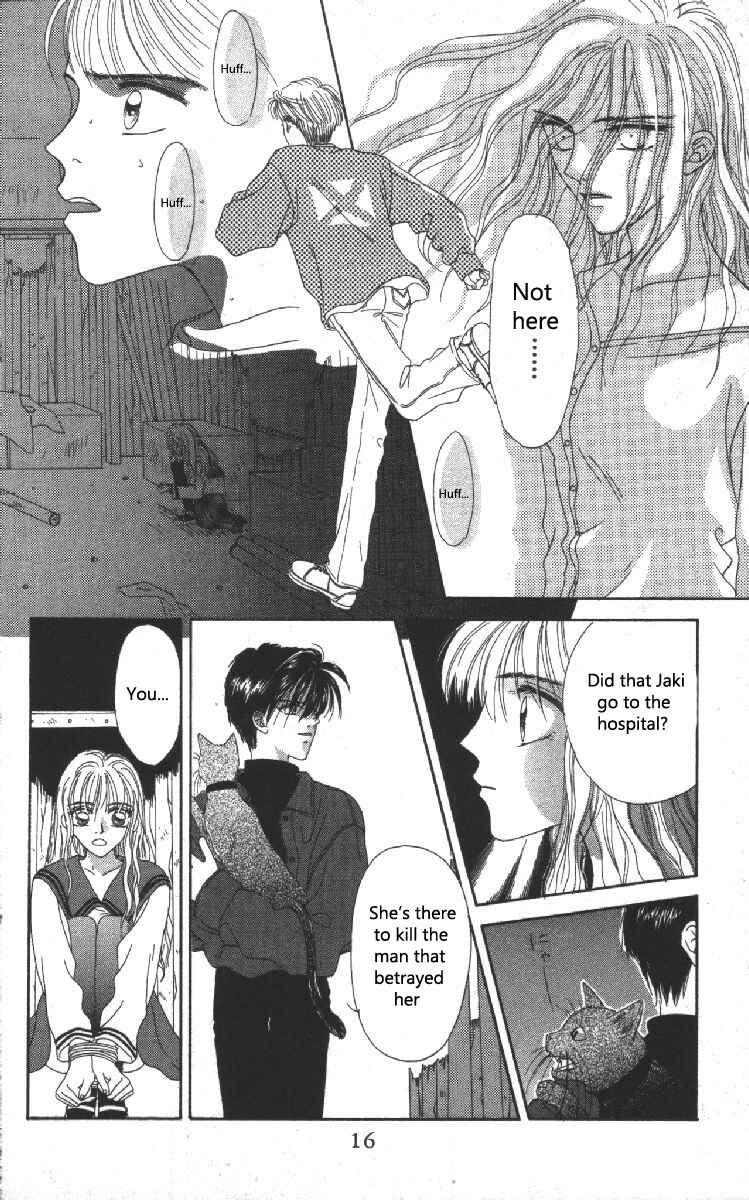 Page 16 Chapter 4 Genei Musou