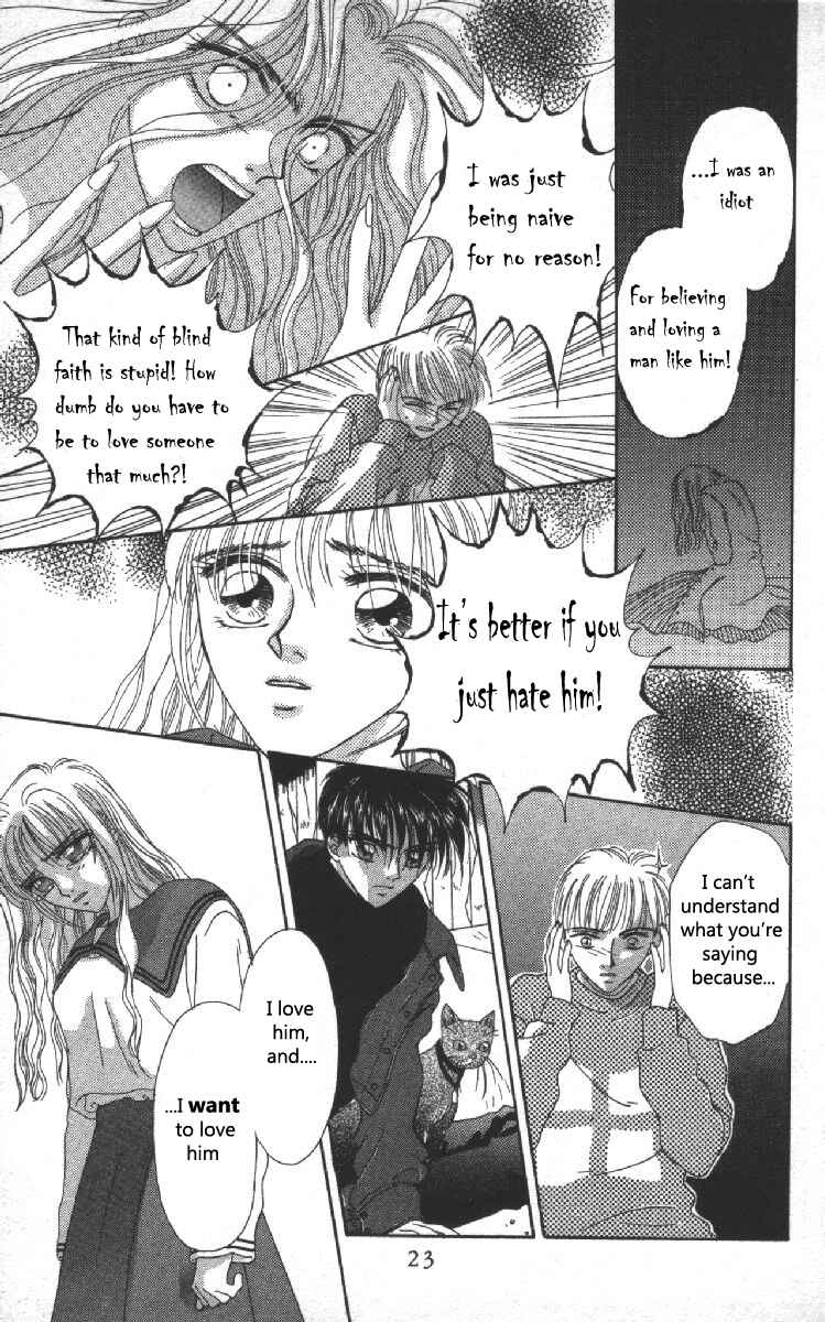 Page 23 Chapter 4 Genei Musou
