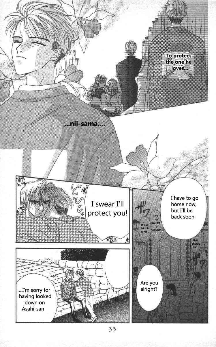 Page 35 Chapter 4 Genei Musou