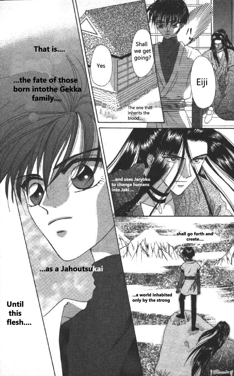 Page 42 Chapter 4 Genei Musou