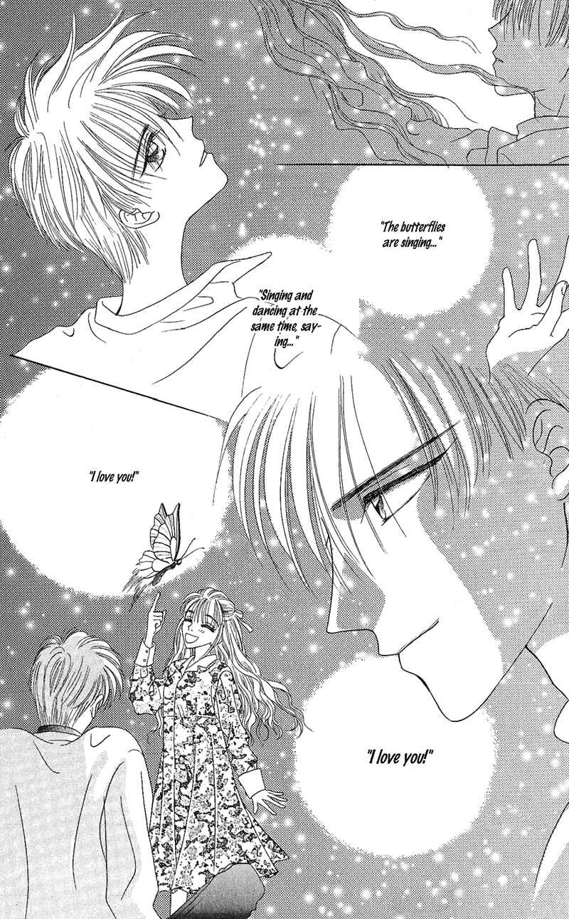 Page 69 Chapter 2 Genei Musou