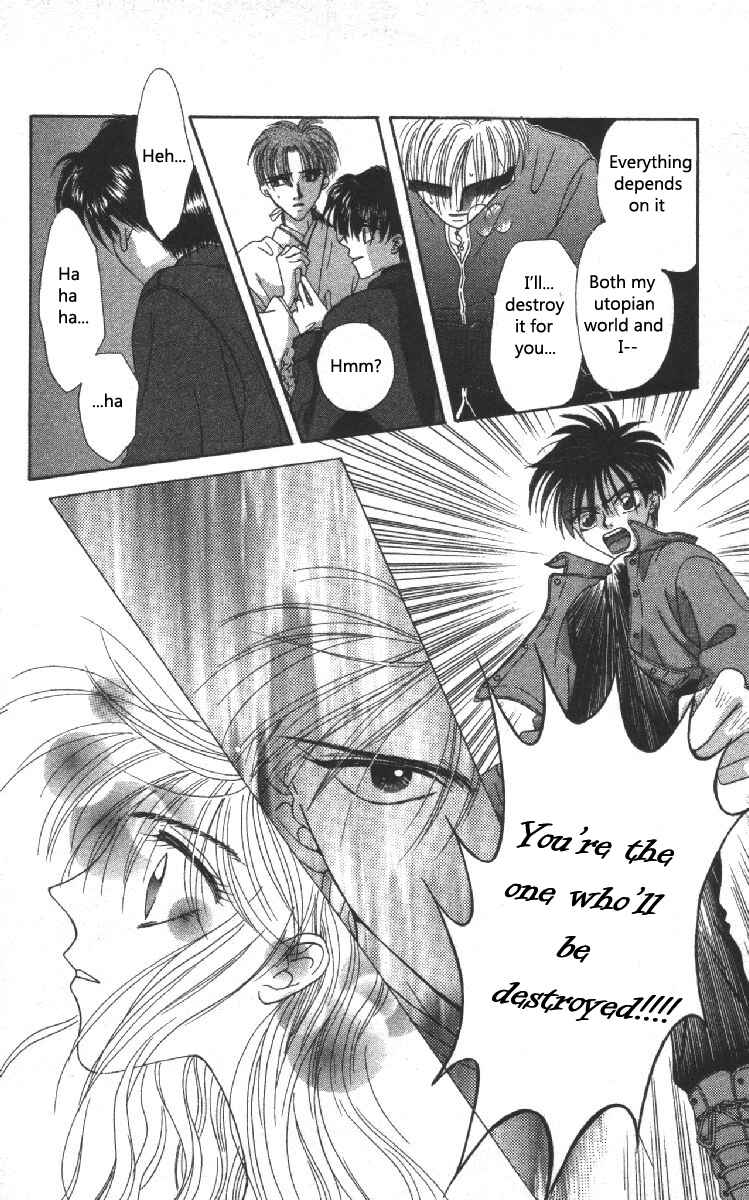 Page 42 Chapter 3 Genei Musou