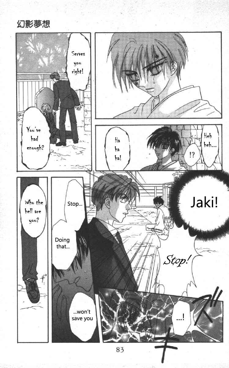 Page 39 Chapter 9 Genei Musou