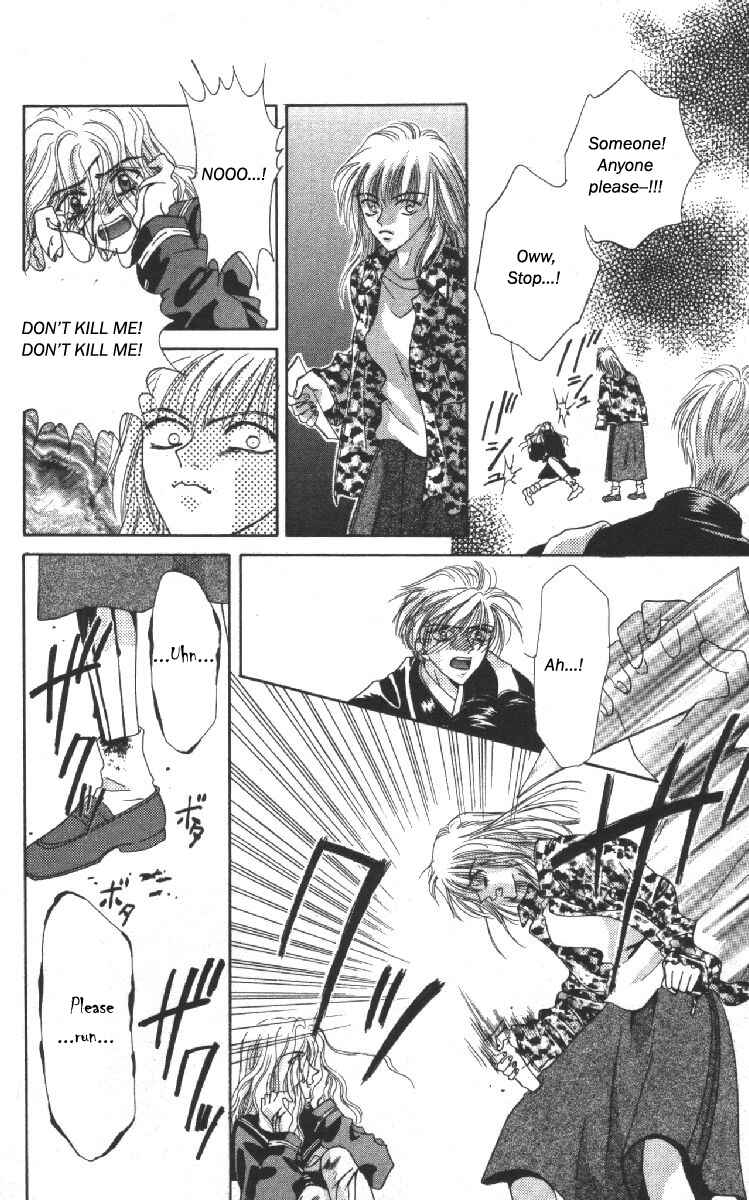 Page 41 Chapter 11 Genei Musou