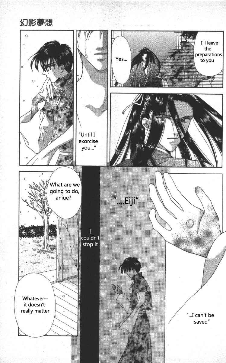 Page 55 Chapter 5 Genei Musou