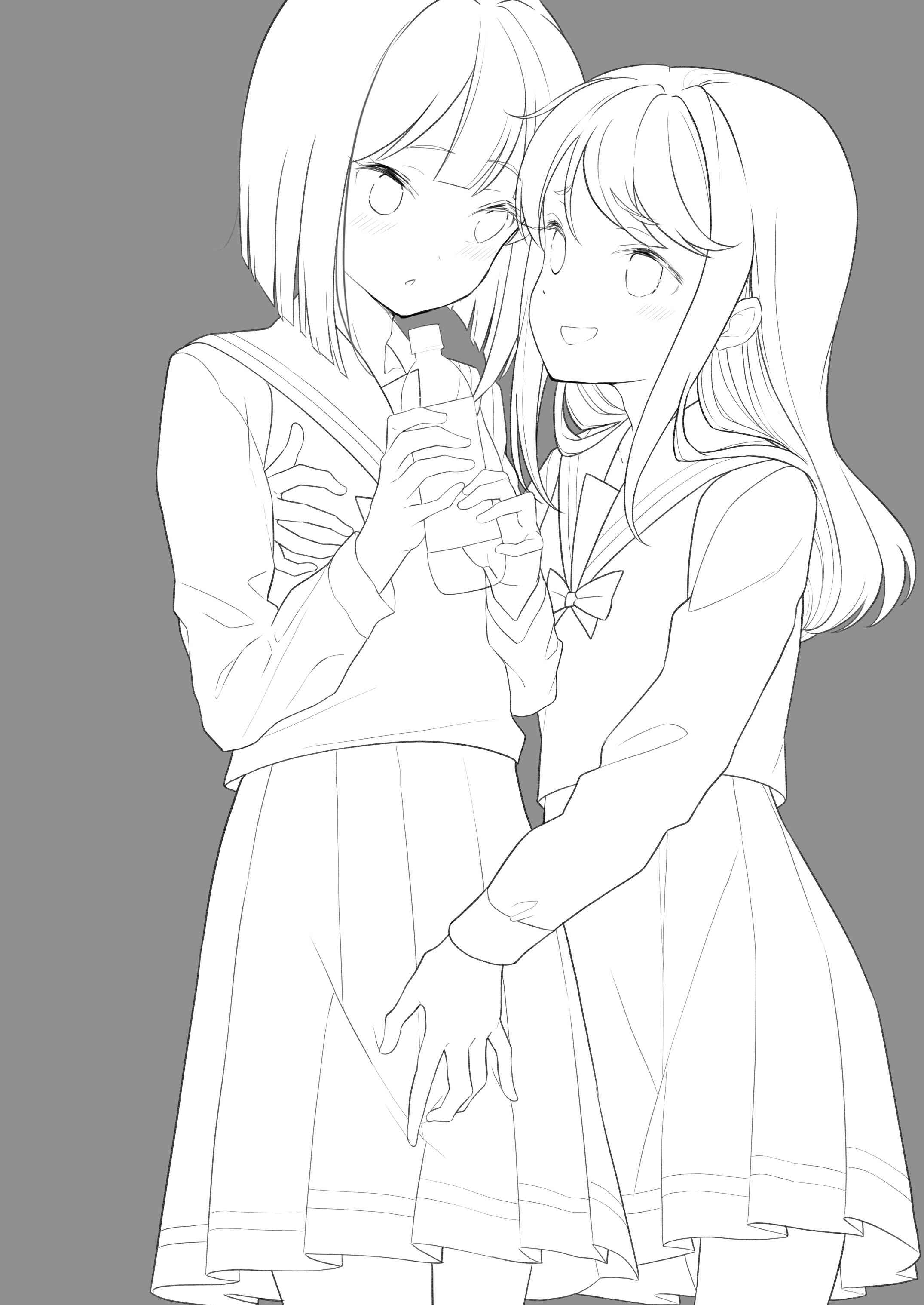Page 4 Chapter 19 Succubus no Yuri na Hanashi