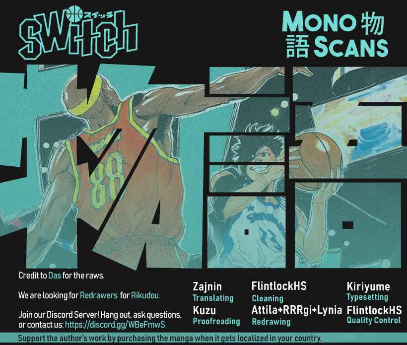 Page 1 Chapter 21 Switch