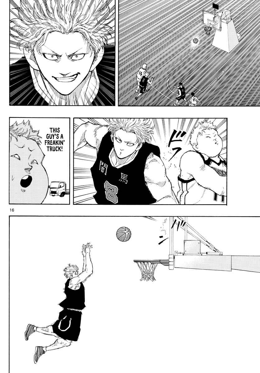 Page 17 Chapter 74 Switch
