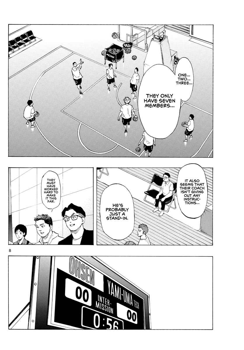 Page 9 Chapter 74 Switch