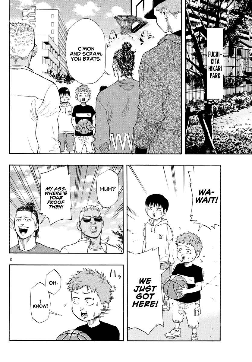 Page 3 Chapter 27 Switch