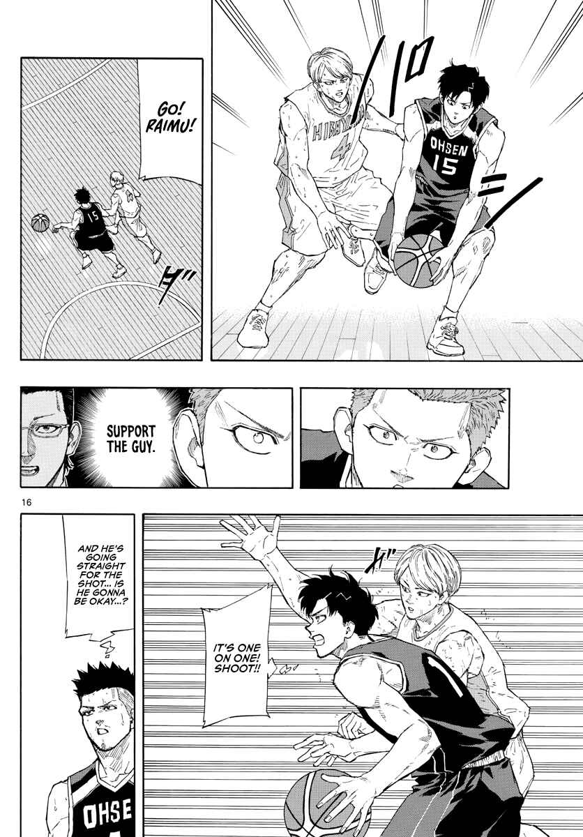 Page 16 Chapter 105 Switch