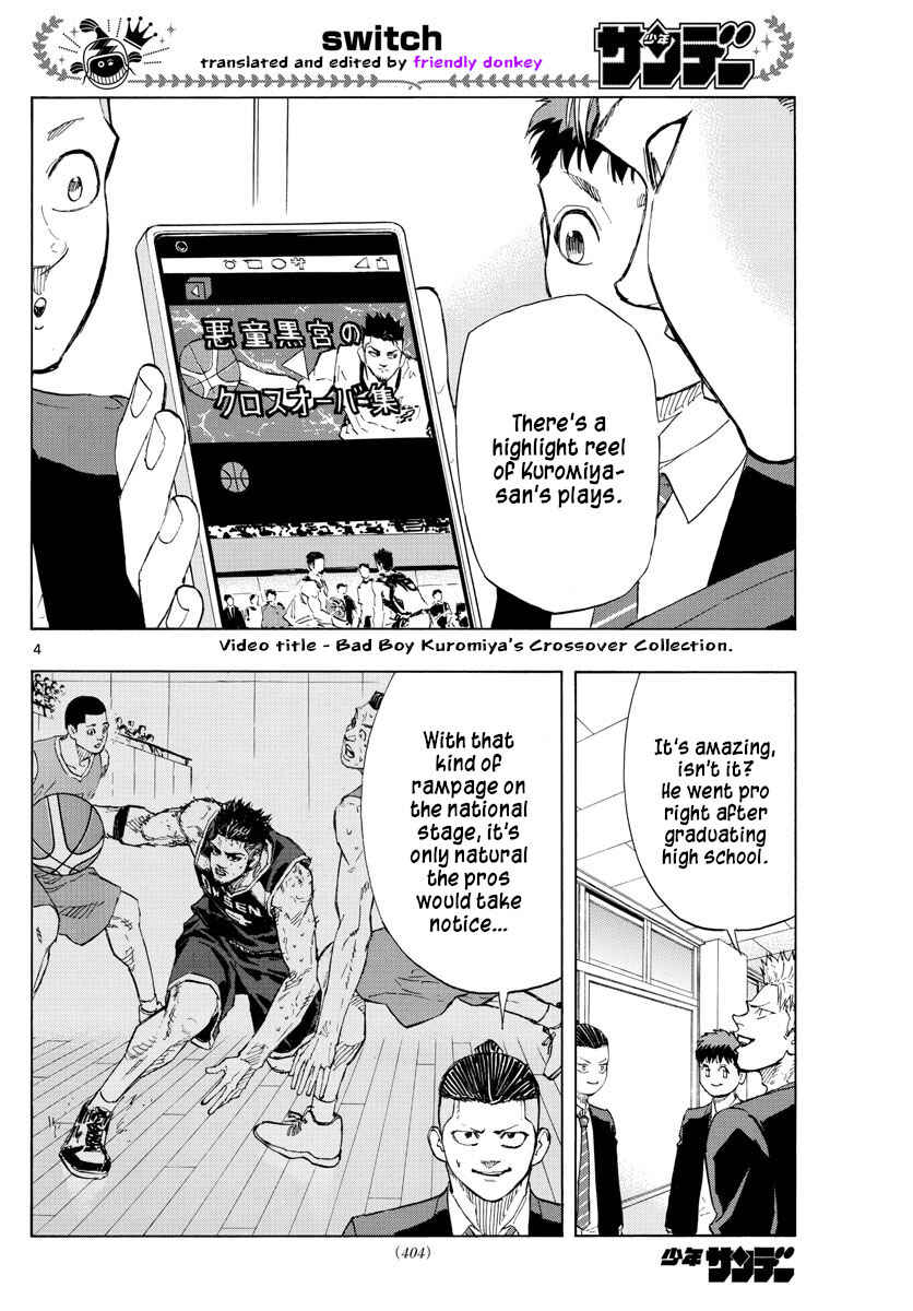 Page 4 Chapter 146 Switch