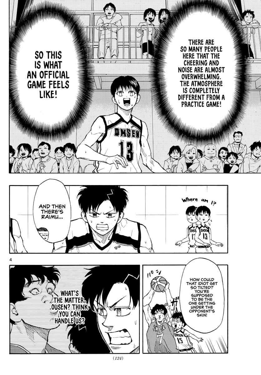 Page 5 Chapter 64 Switch
