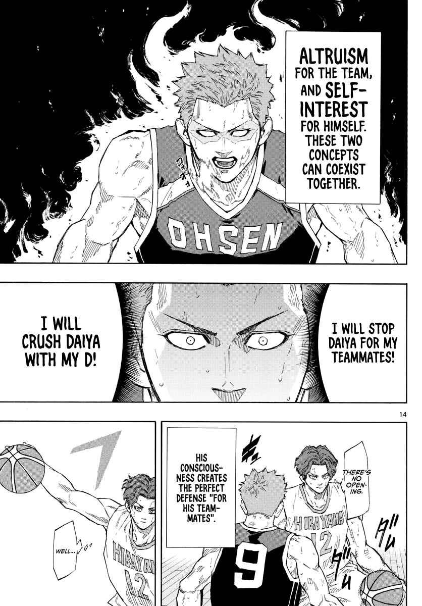 Page 15 Chapter 107 Switch