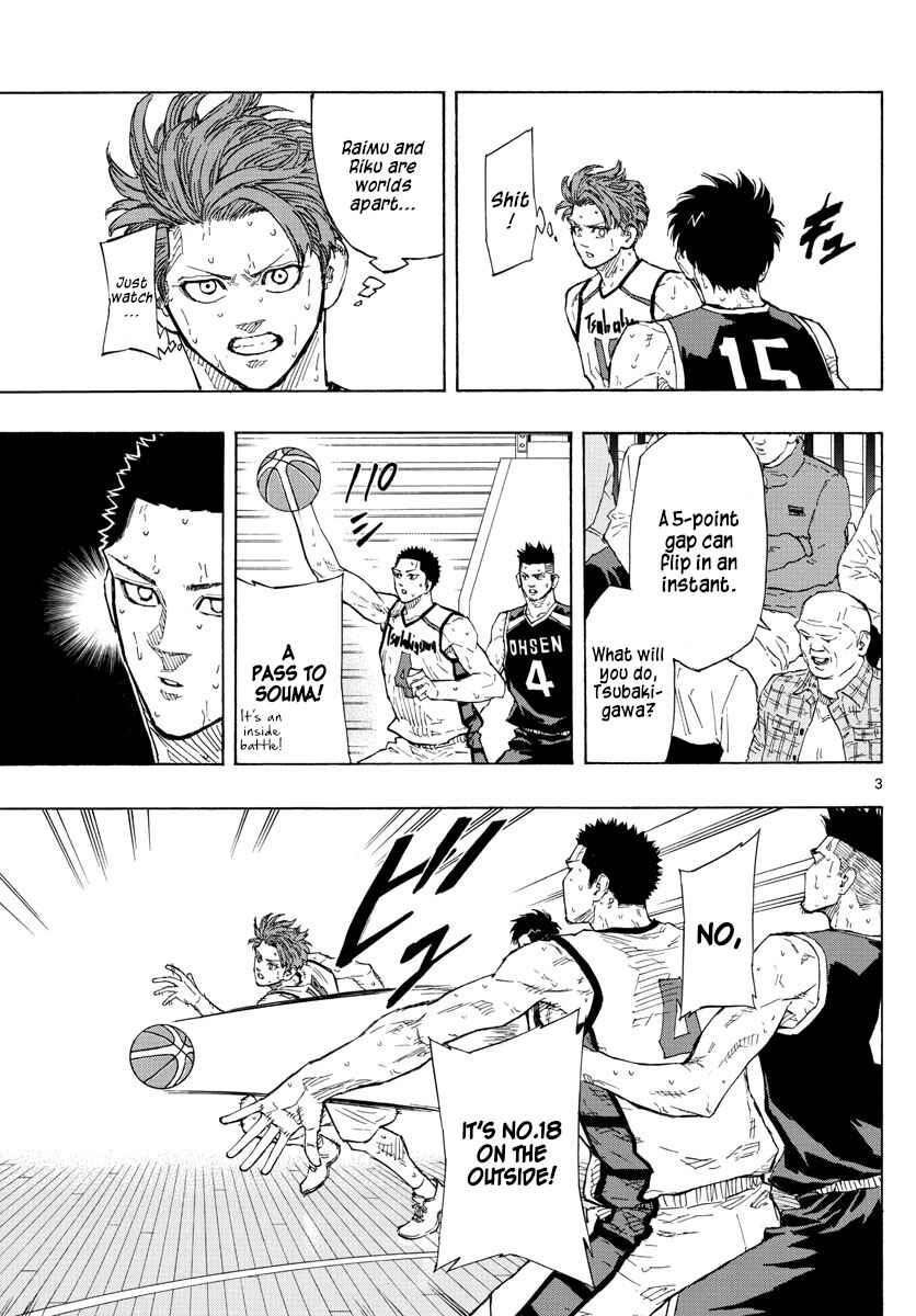 Page 3 Chapter 133 Switch