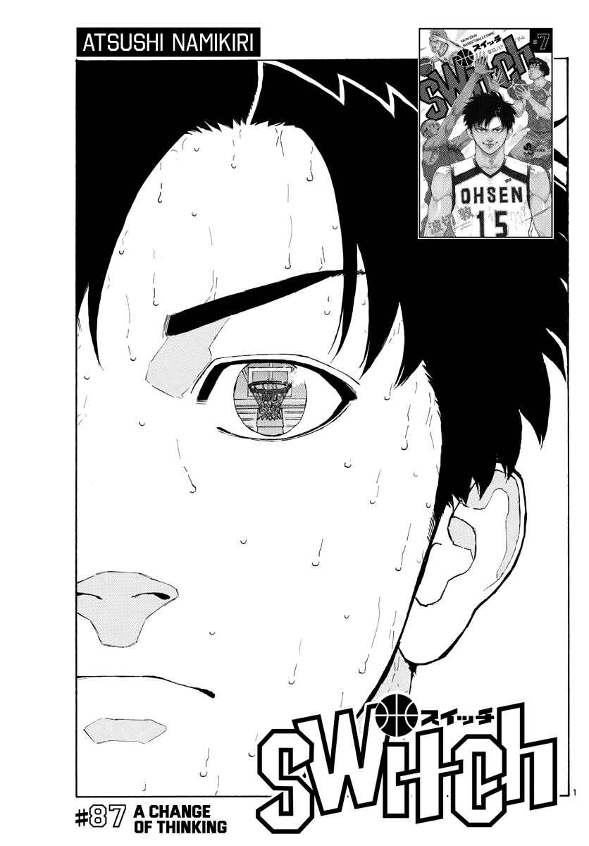 Page 2 Chapter 87 Switch