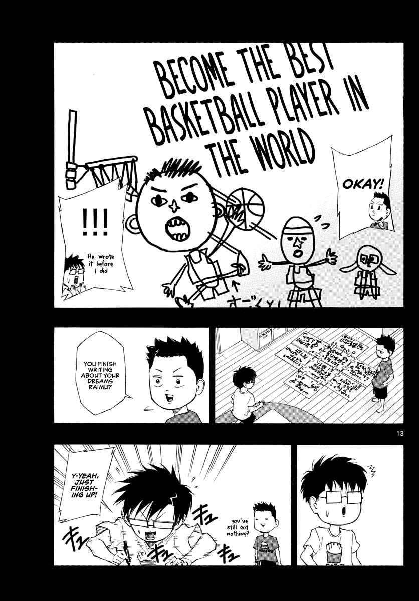 Page 14 Chapter 62 Switch