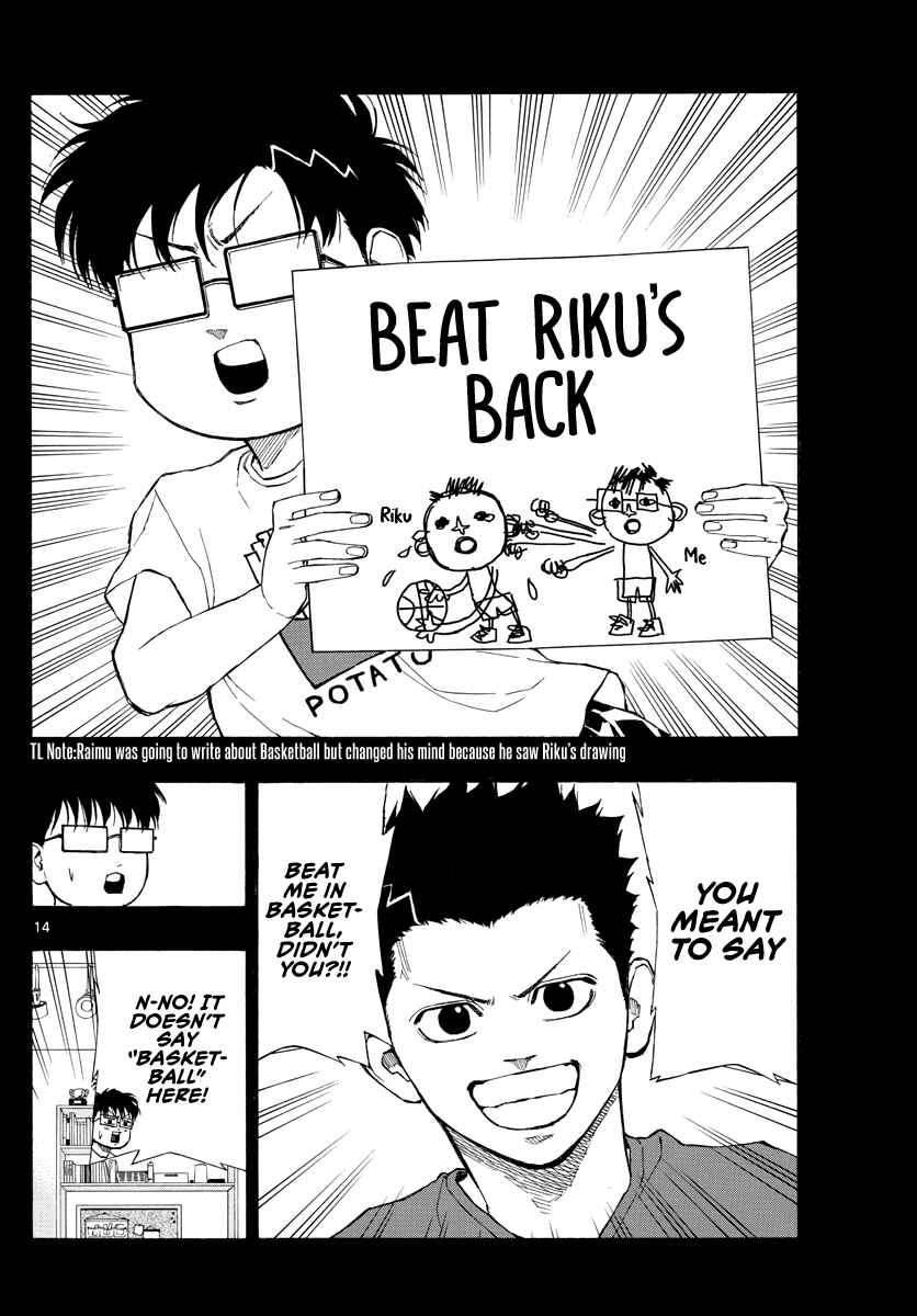 Page 15 Chapter 62 Switch