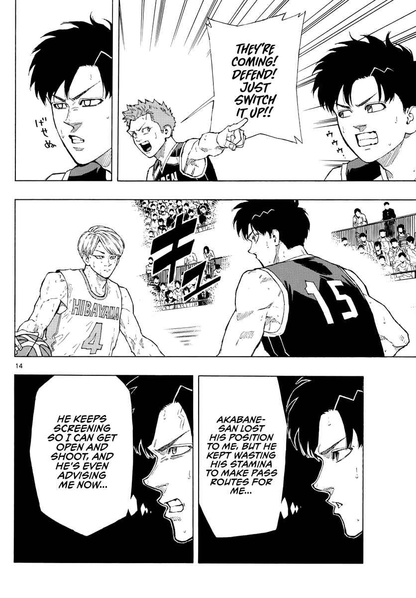 Page 15 Chapter 106 Switch