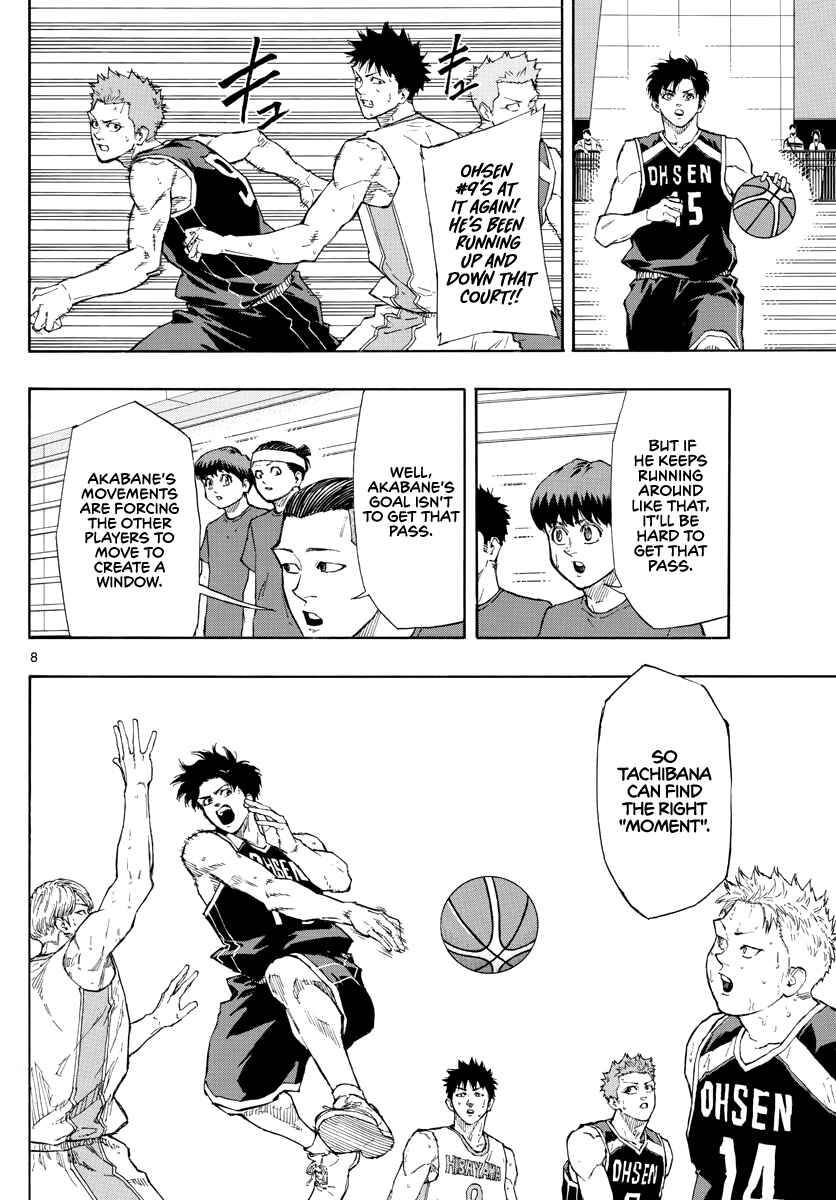 Page 9 Chapter 106 Switch