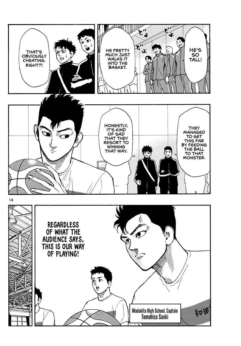 Page 15 Chapter 66 Switch