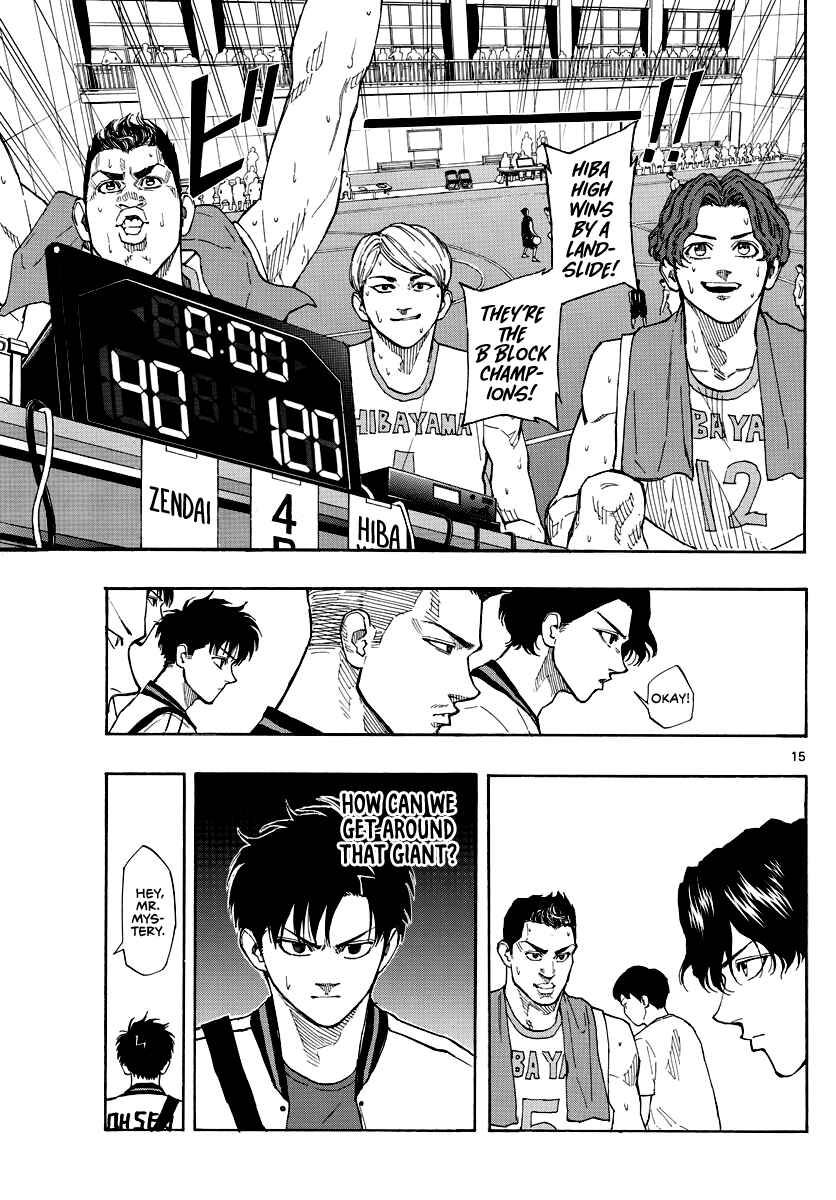 Page 16 Chapter 66 Switch