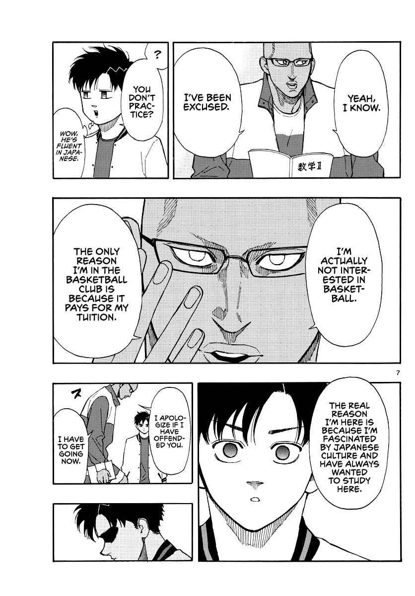 Page 8 Chapter 66 Switch