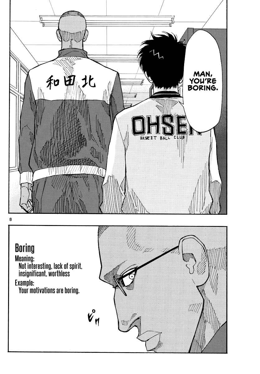 Page 9 Chapter 66 Switch