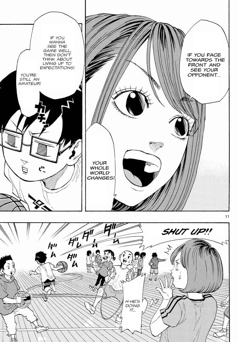 Page 11 Chapter 2 Switch