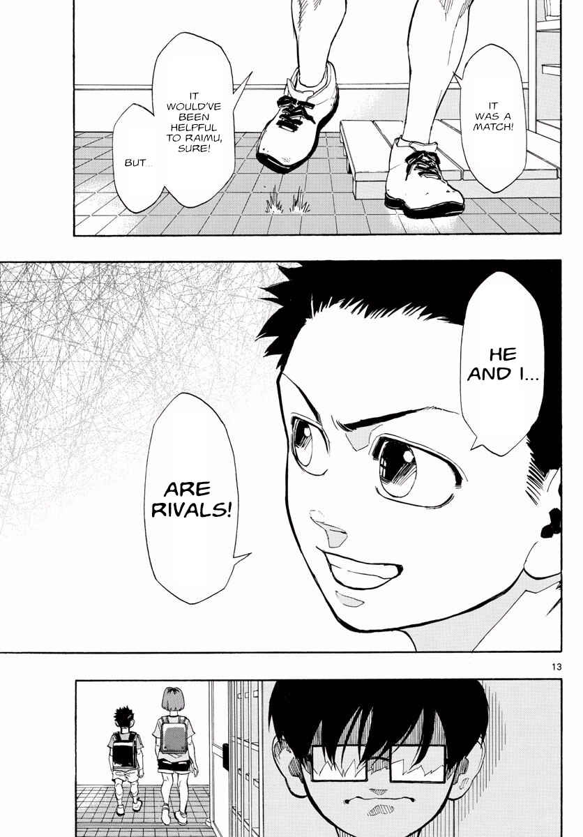 Page 13 Chapter 2 Switch