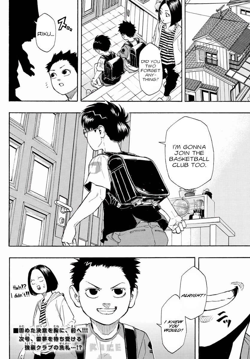 Page 21 Chapter 2 Switch