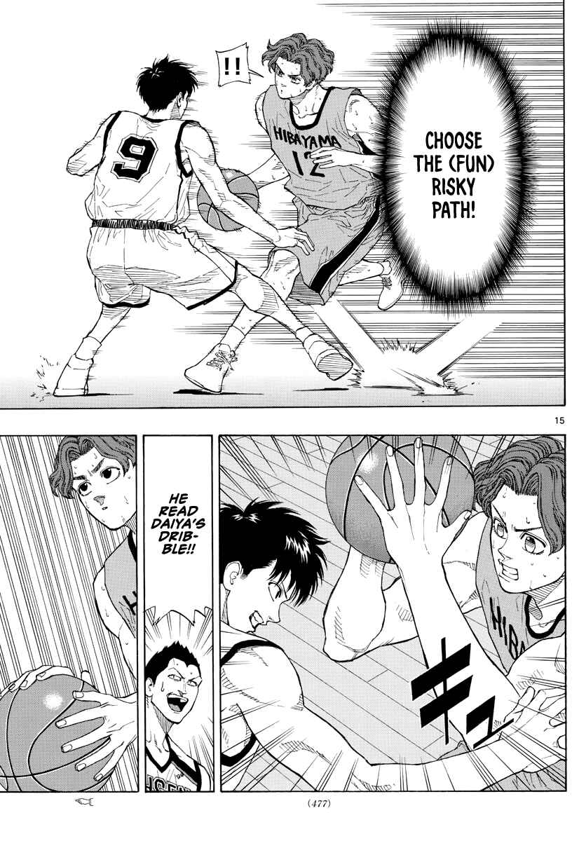 Page 16 Chapter 38 Switch