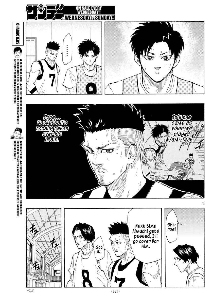 Page 3 Chapter 118 Switch