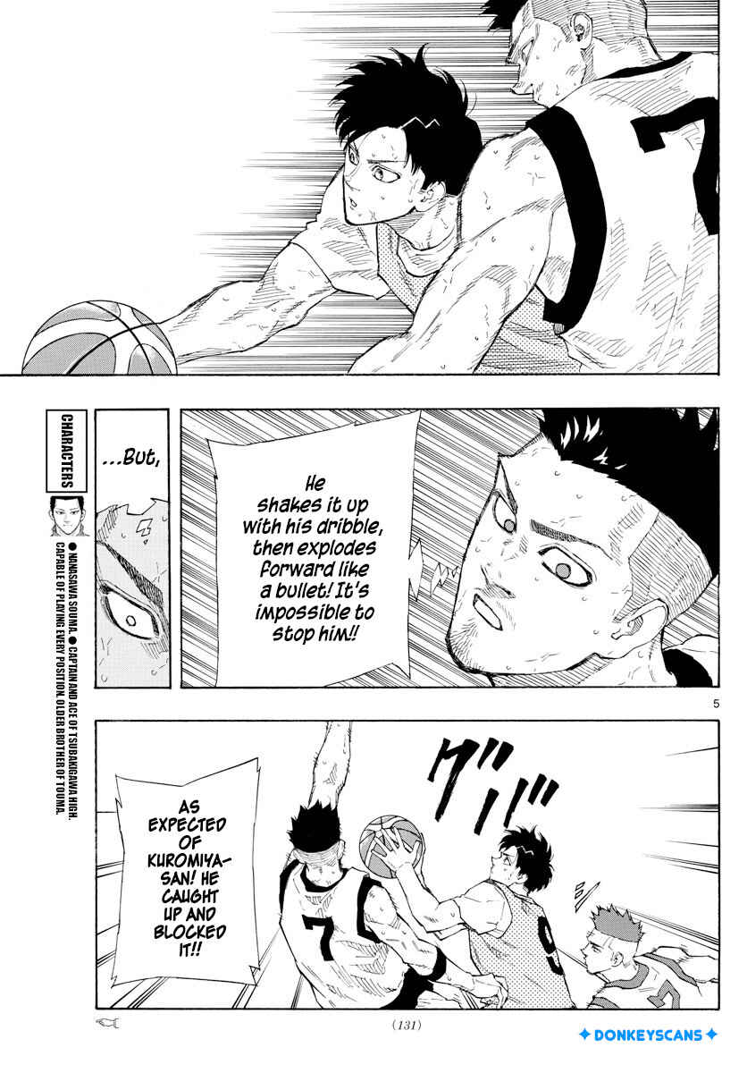 Page 5 Chapter 118 Switch