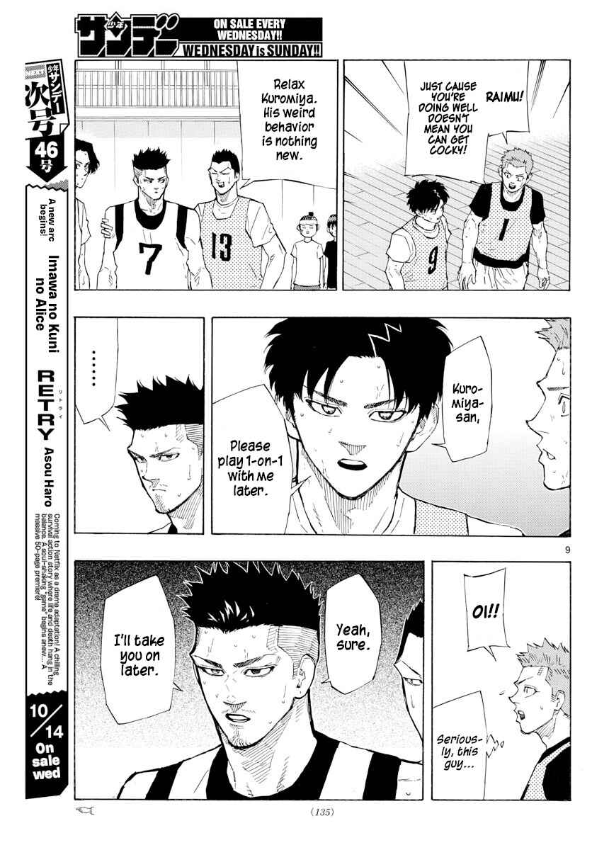 Page 9 Chapter 118 Switch