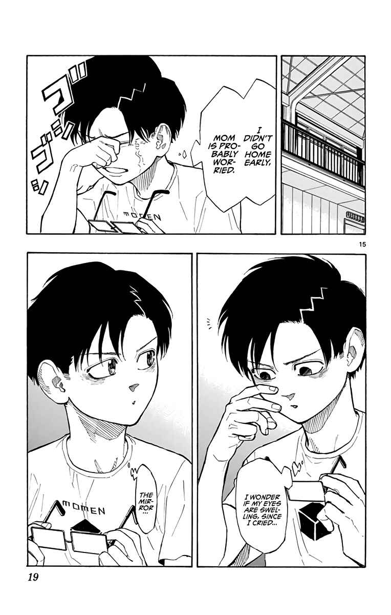 Page 15 Chapter 9 Switch